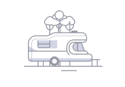 Makorori Carpark Freedom Camping